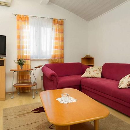 Ferienwohnung Put Maslina 7 Savudrija Exterior foto