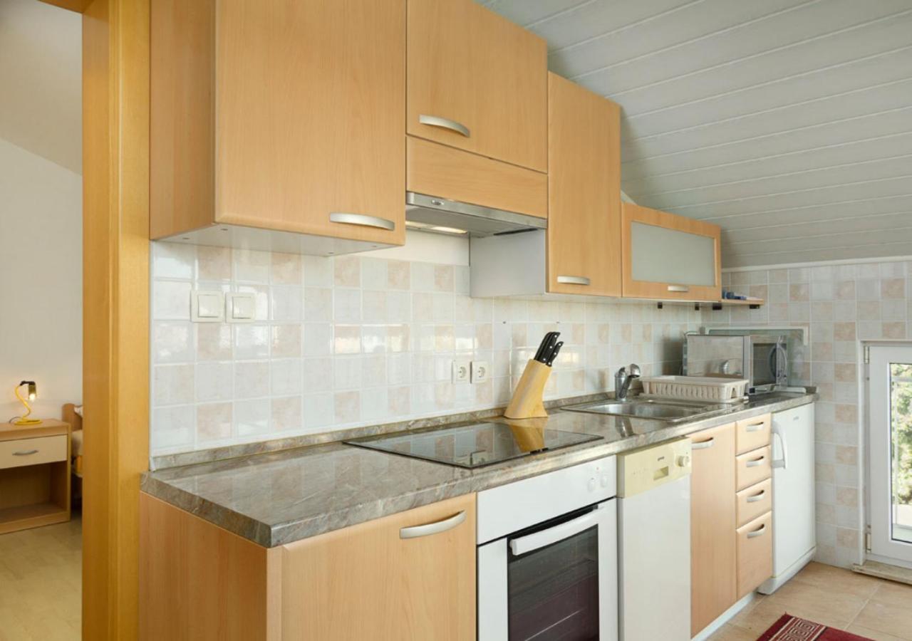 Ferienwohnung Put Maslina 7 Savudrija Exterior foto
