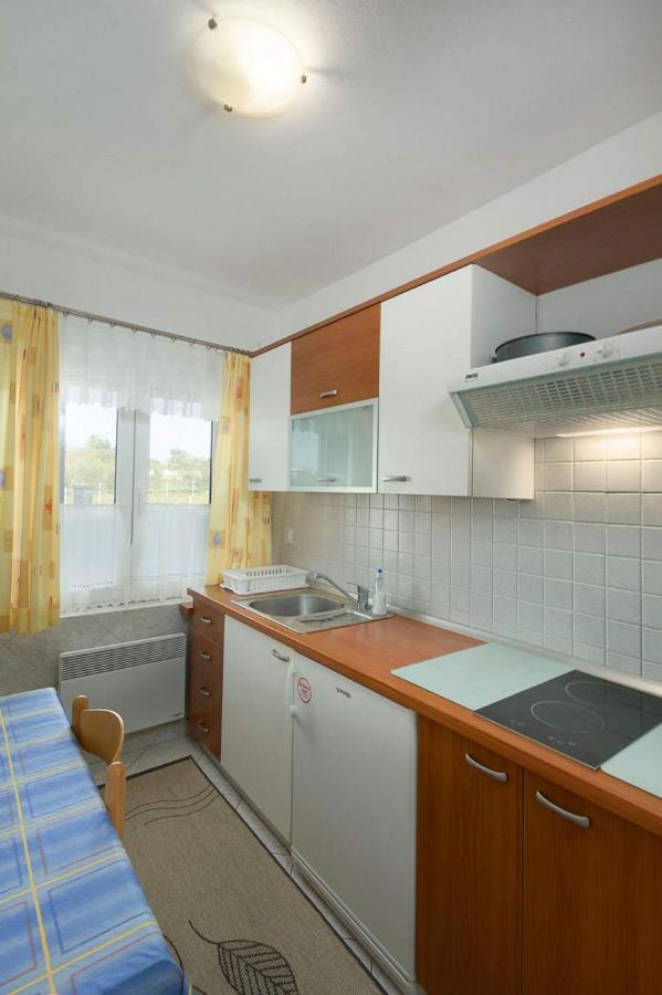 Ferienwohnung Put Maslina 7 Savudrija Exterior foto