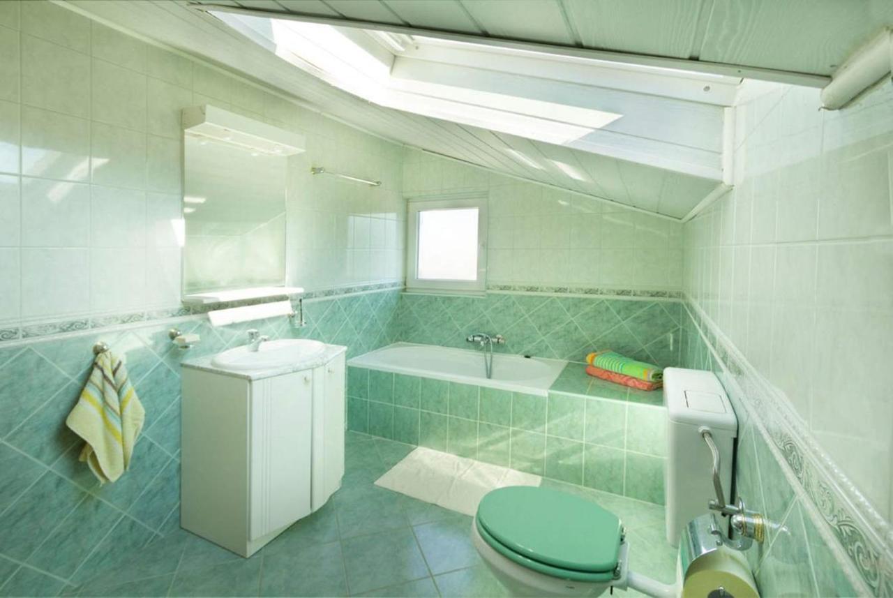Ferienwohnung Put Maslina 7 Savudrija Exterior foto