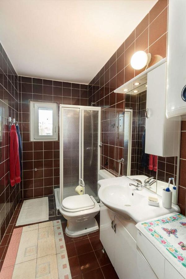 Ferienwohnung Put Maslina 7 Savudrija Exterior foto