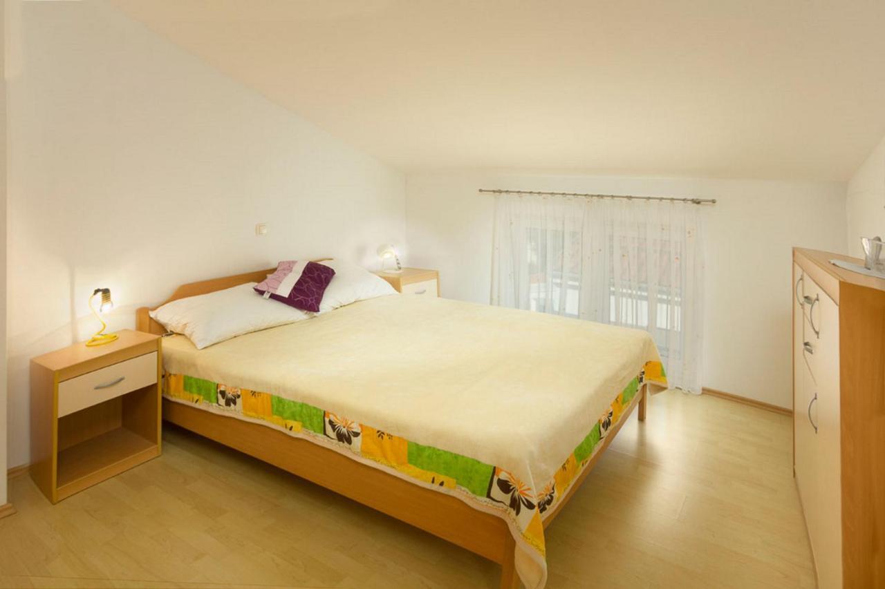 Ferienwohnung Put Maslina 7 Savudrija Exterior foto