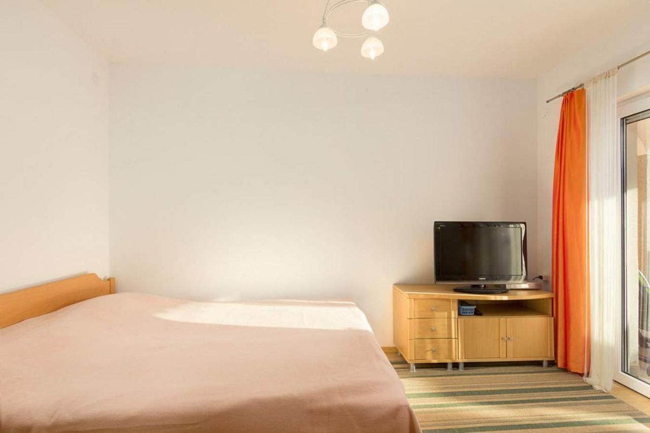 Ferienwohnung Put Maslina 7 Savudrija Exterior foto