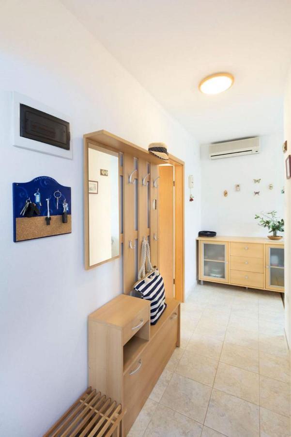 Ferienwohnung Put Maslina 7 Savudrija Exterior foto